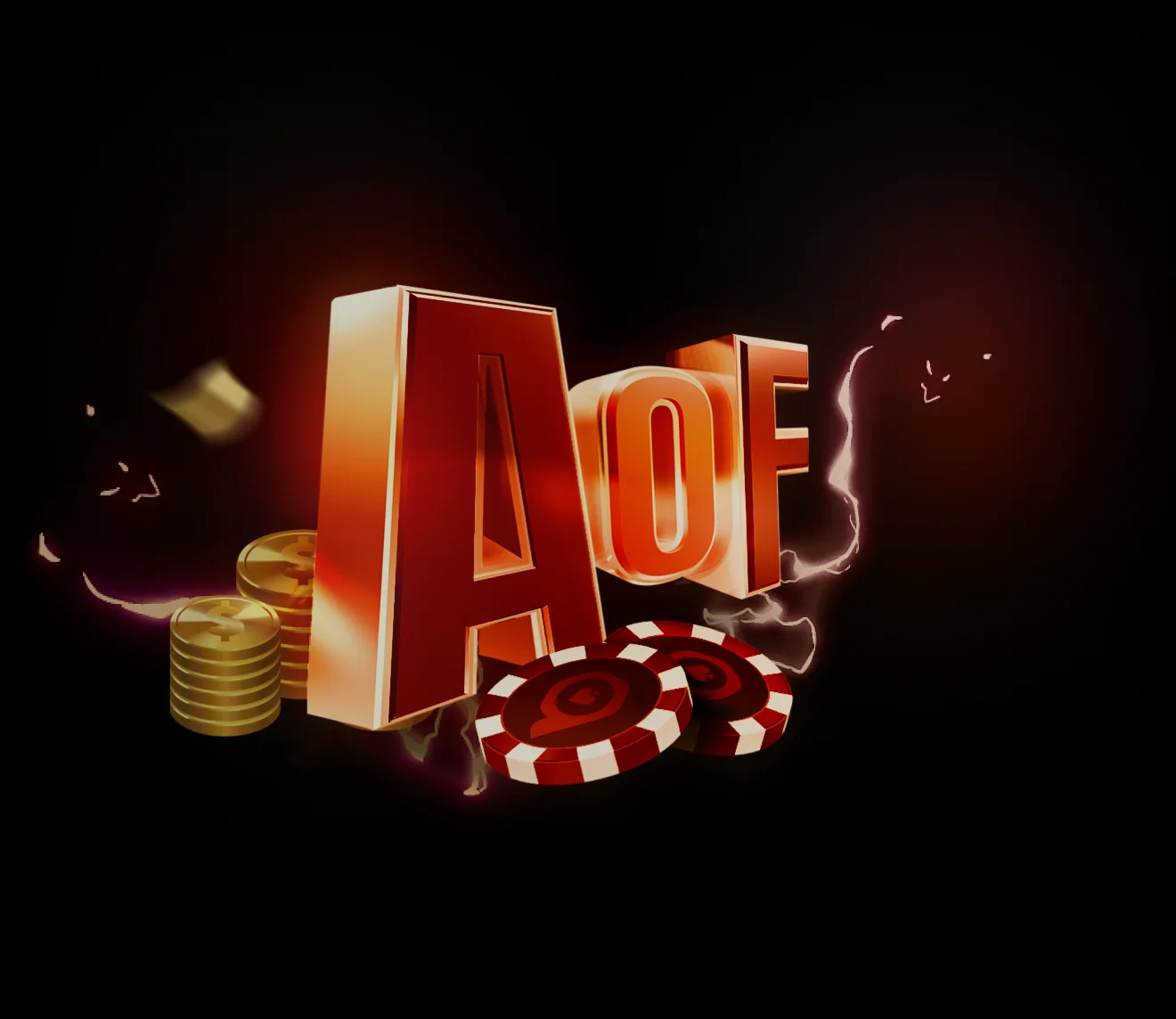 AOF Sit & Go