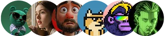 Player Avatars