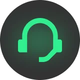 Icon for 24/7 Customer Service